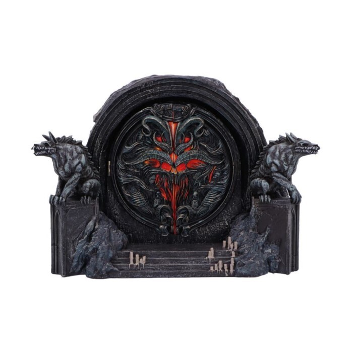 Figurine Diablo IV - Hells Gate