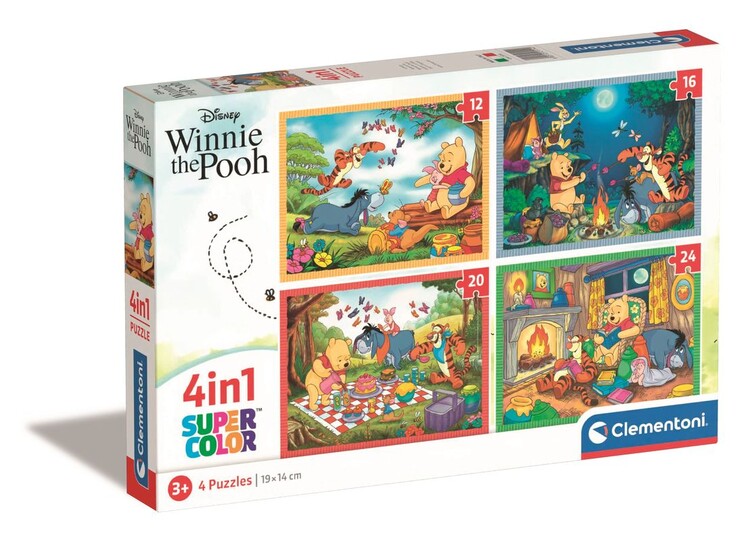 Puzzle Disney - Others