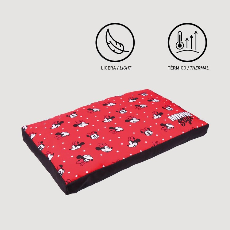 Dog accessories Dog bed Minie Tips for original pet gifts