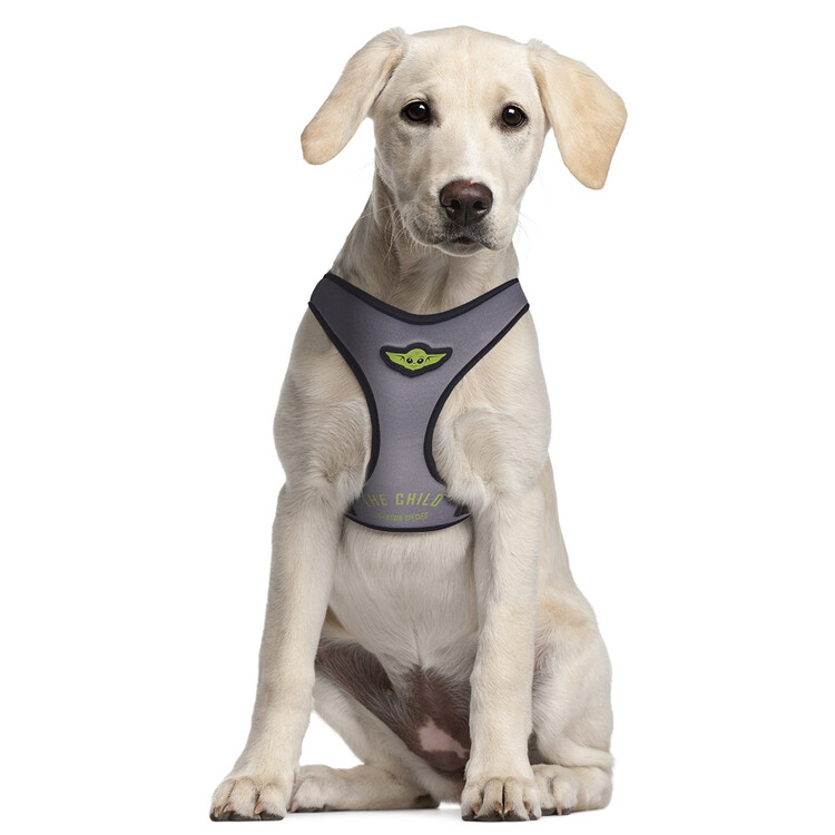 Dog harness  Star Wars: The Mandalorian