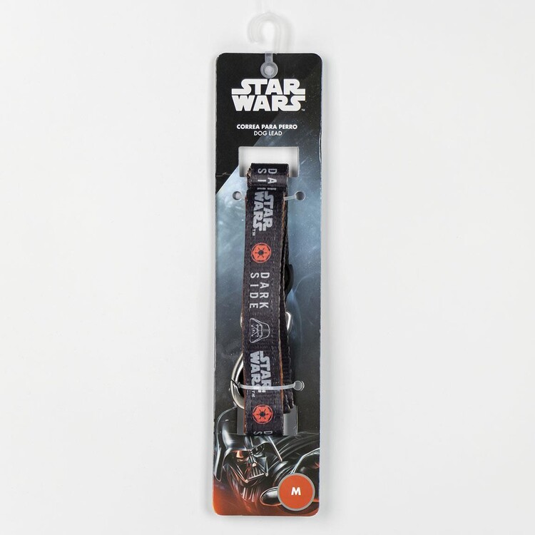 Star wars hot sale dog lead