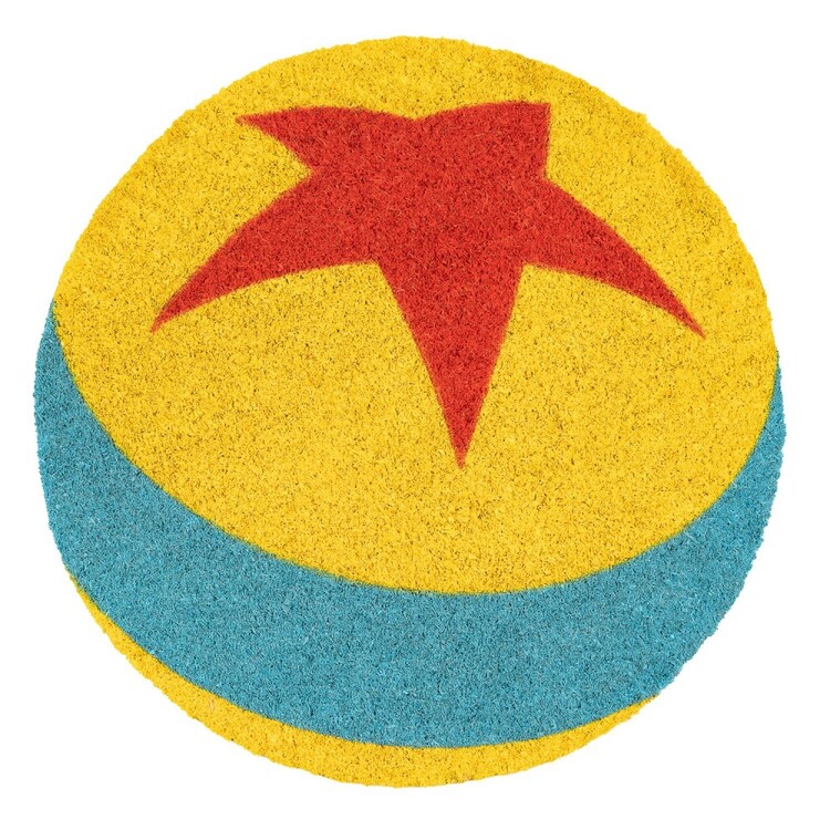 Doormat Disney - Pixar Ball
