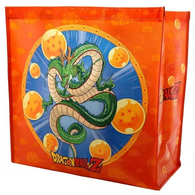 Torba Dragon Ball Z - Shenron & Kame Symbol