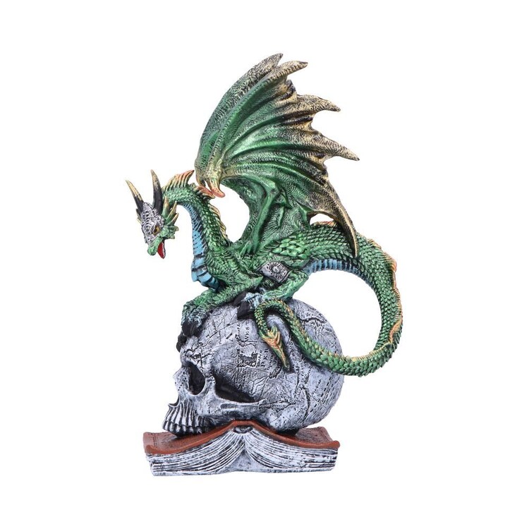 Figurine Dragons - Ignisars Rule