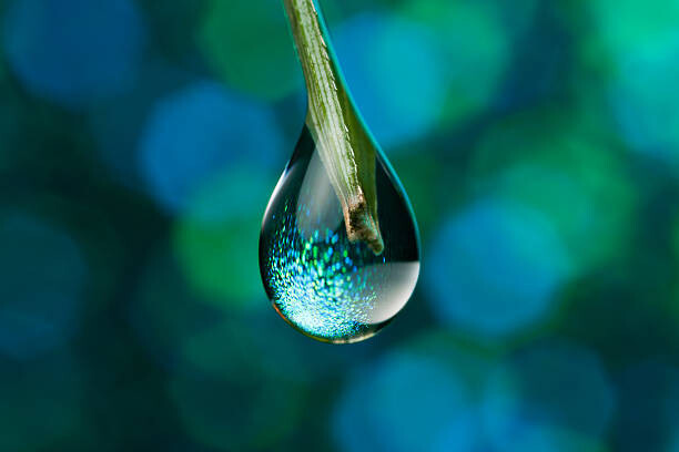 Μπλουζάκι Droplet
