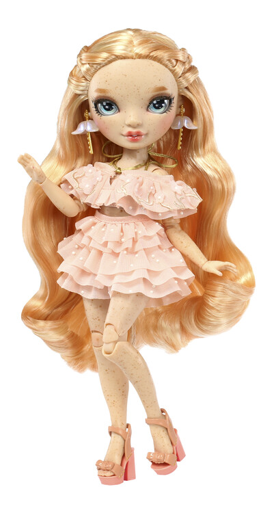 Rainbow High deals Original Fashion Doll