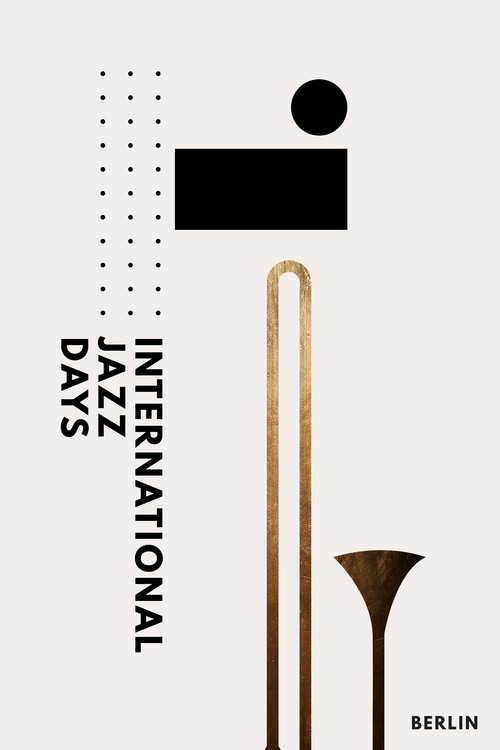 Kuva Jazzy Days No.3