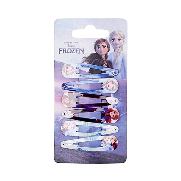 Hiusklipsit Frozen 2