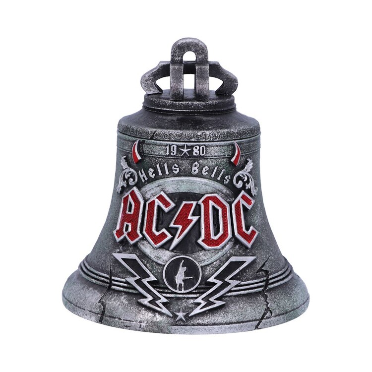Laatikko AC/DC - Hells Bells