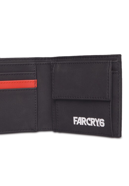 Wallet Far Cry 6