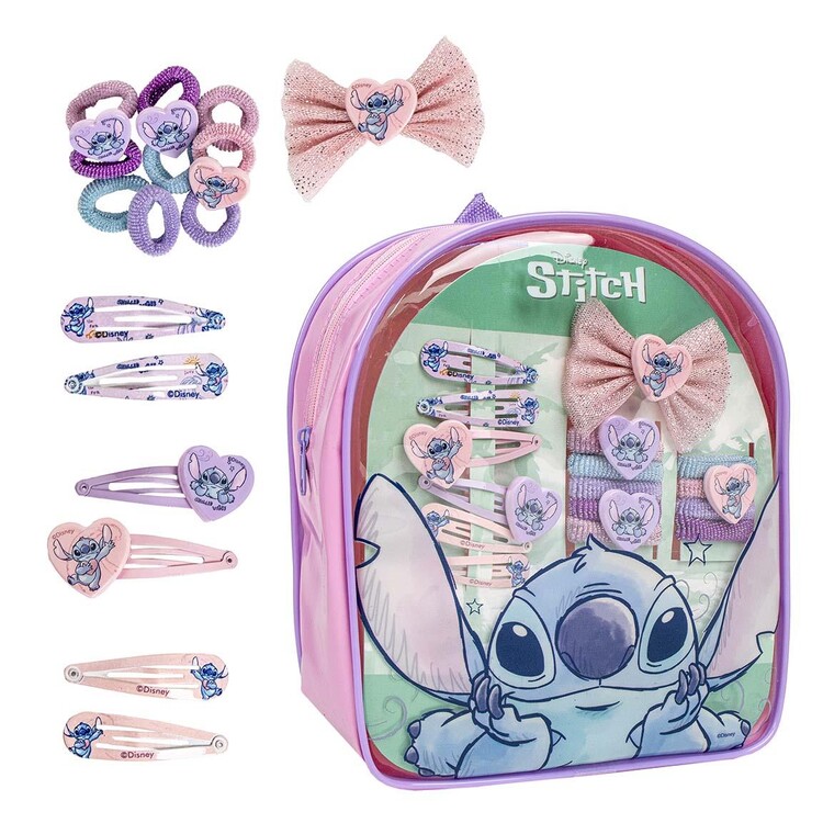 Fashion Accessory set Lilo & Stitch - Fairies