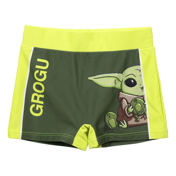 Fashion Alushousut Star Wars: The Mandalorian - Grogu