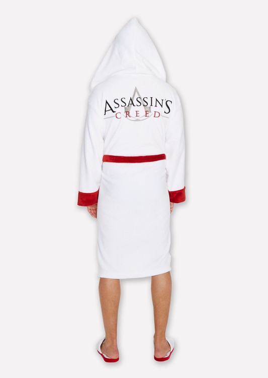 Assasins Creed - Robe | Clothes and accessories for merchandise fans