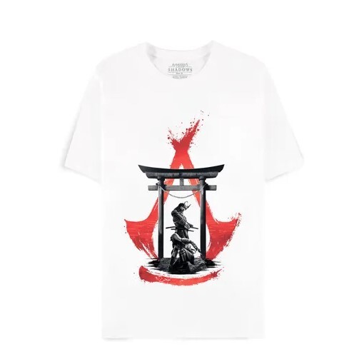 T-shirt Assassin's Creed: Shadows
