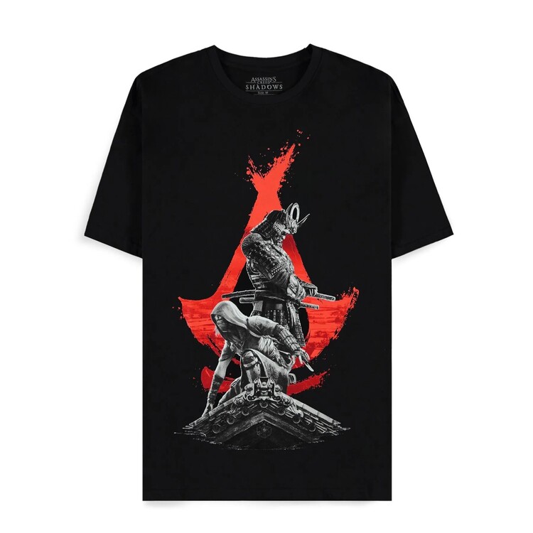 T-shirt Assassin's Creed: Shadows