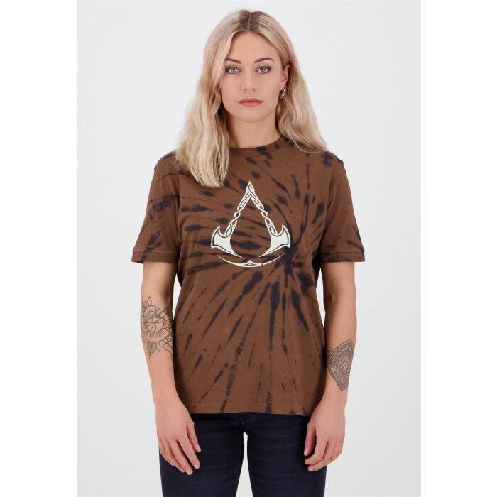T-shirt Assassin's Creed: Valhalla