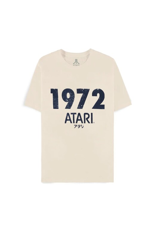 T-shirt Atari - 1972