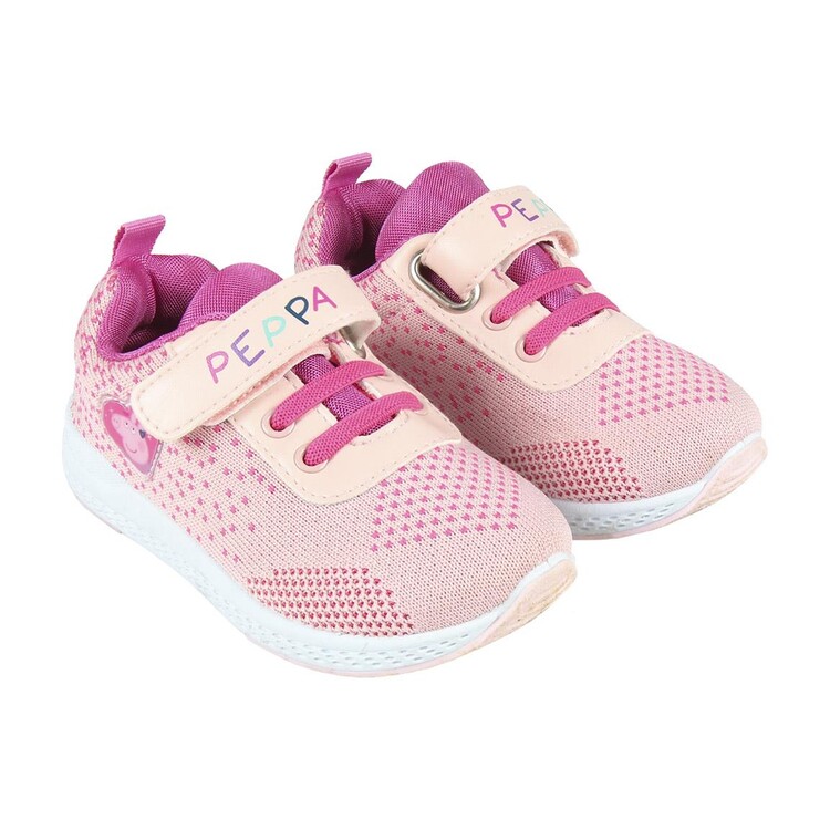 Fashion Baby shoes - Peppa Pig