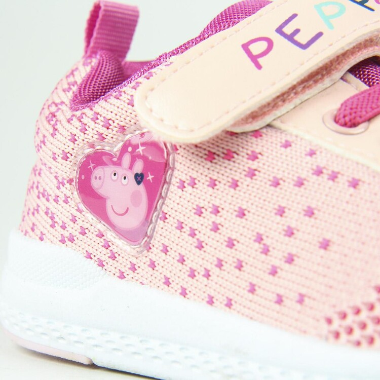 Fashion Baby shoes - Peppa Pig