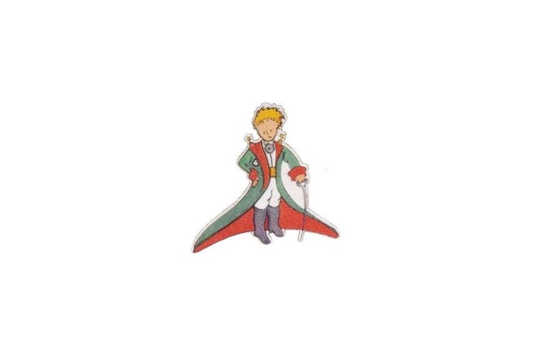 Fashion Brooch The Little Prince