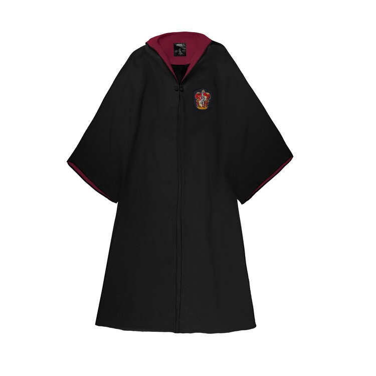 Fashion Čarodějnický hábit Harry Potter - Gryffindor