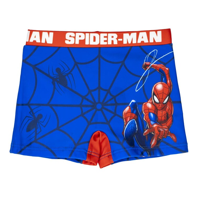 Fashion Chiloți Marvel - Spider-Man