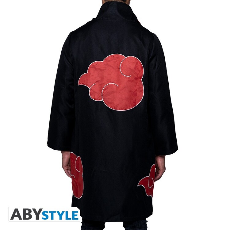 Fashion Cloak Naruto Shippuden - Akatsuki