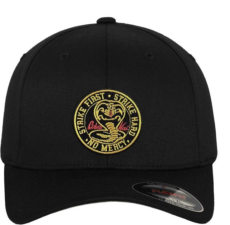 Cap Cobra Kai - Patch