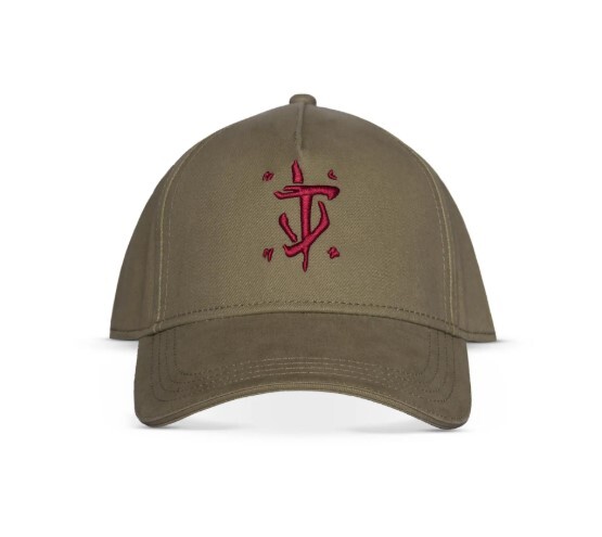 Cap DOOM: The Dark Ages - Slayer