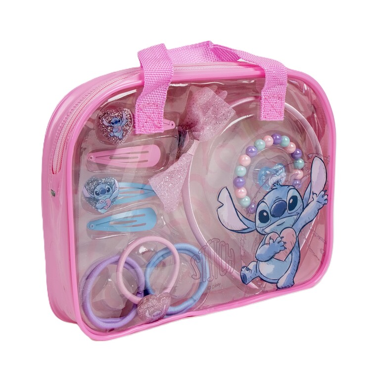 Fashion Ensemble d'accessoires Lilo & Stitch - Treasure