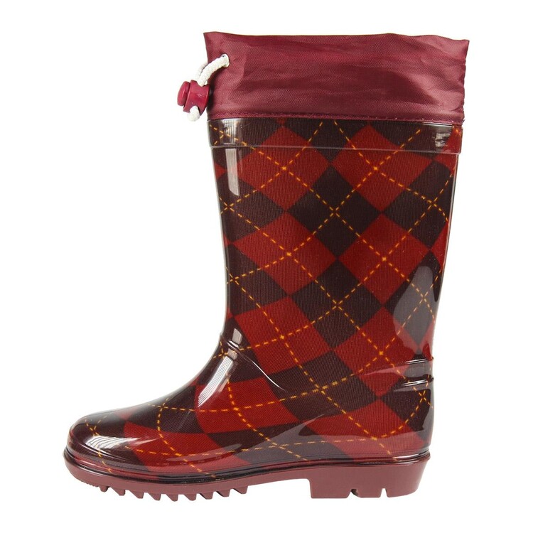 Gryffindor boots sales