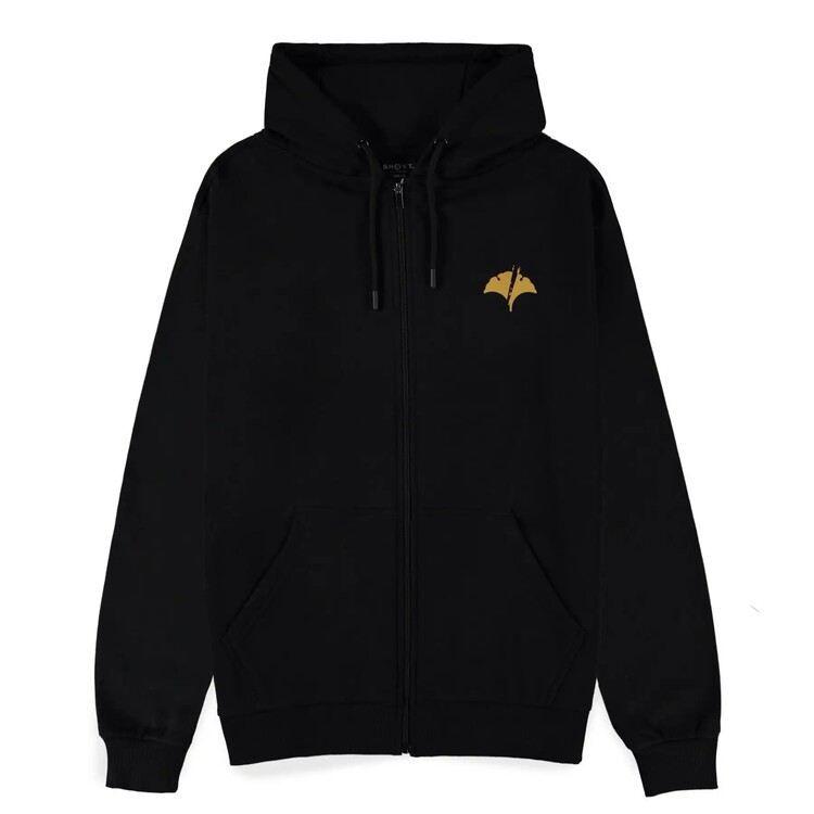 Jumper Ghost Of Yotei - Atsu