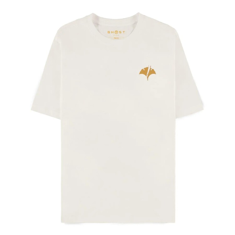 T-shirt Ghost Of Yotei - Atsu