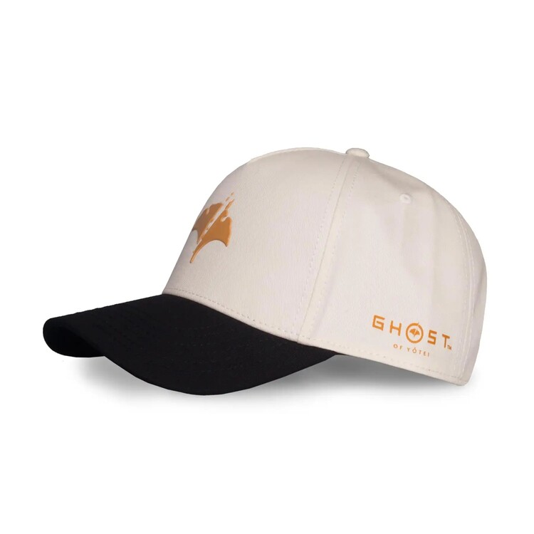 Cap Ghost Of Yotei - Icon
