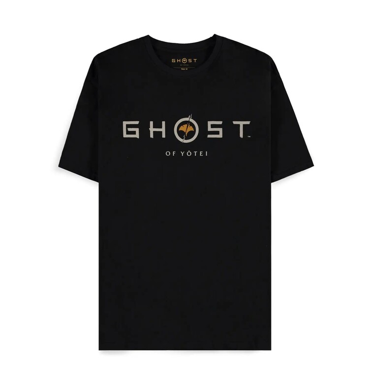 T-shirt Ghost Of Yotei