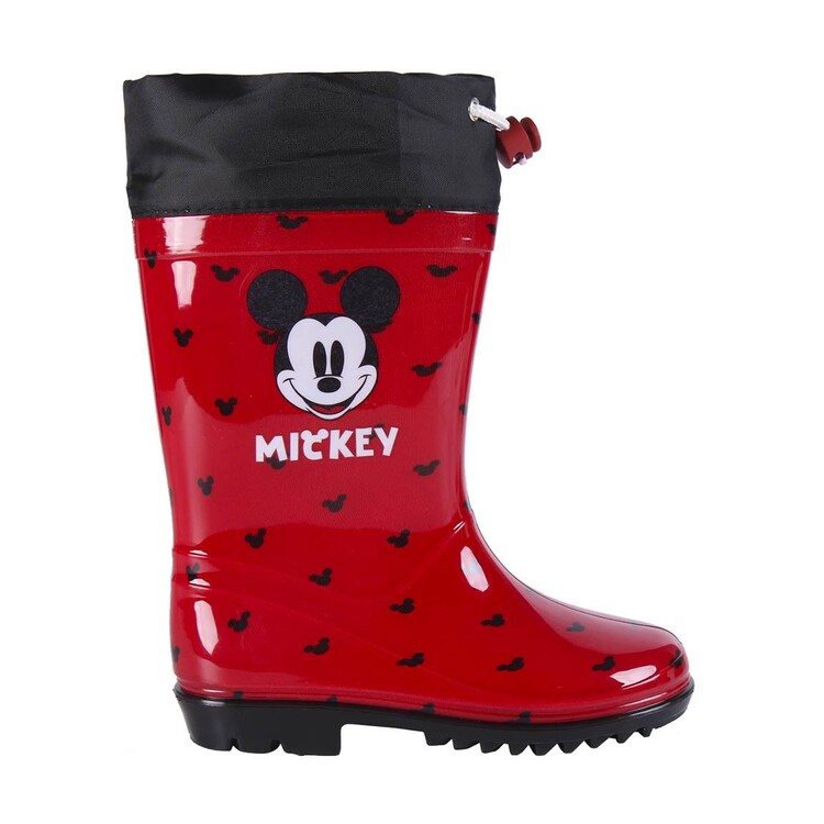 Fashion Gumáky Disney - Minnie Mouse
