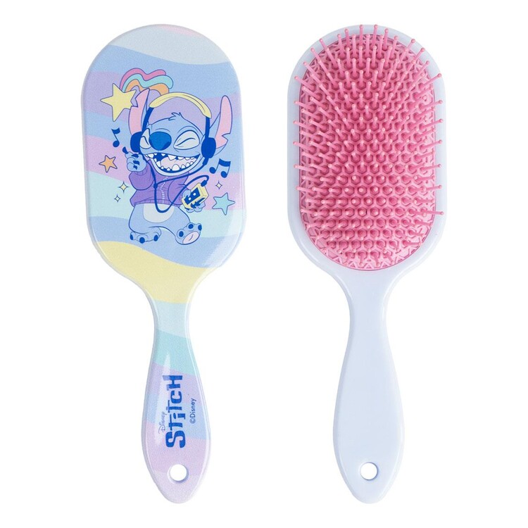 Fashion Hair Brush Lilo & Stitch - Beat