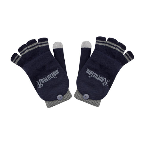 Fashion Handschoenen  Harry Potter - Ravenclaw