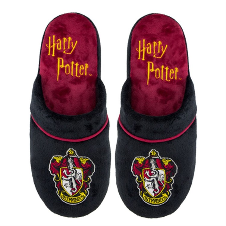 Fashion Harry Potter - Gryffindor S