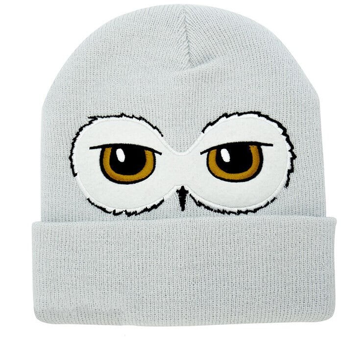 Cap Harry Potter - Hedwig