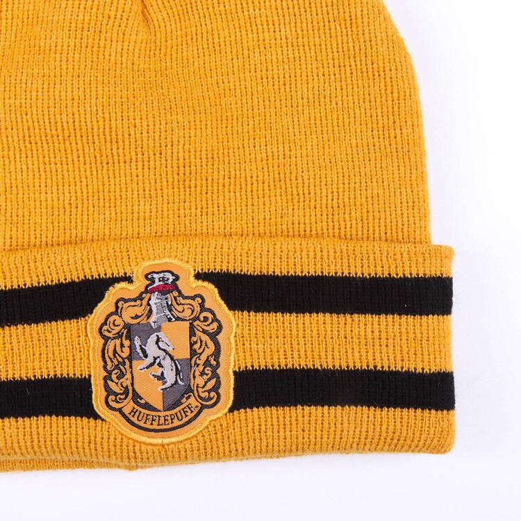Minachting geweld bereiken Harry Potter - Hufflepuff | Clothes and accessories for merchandise fans