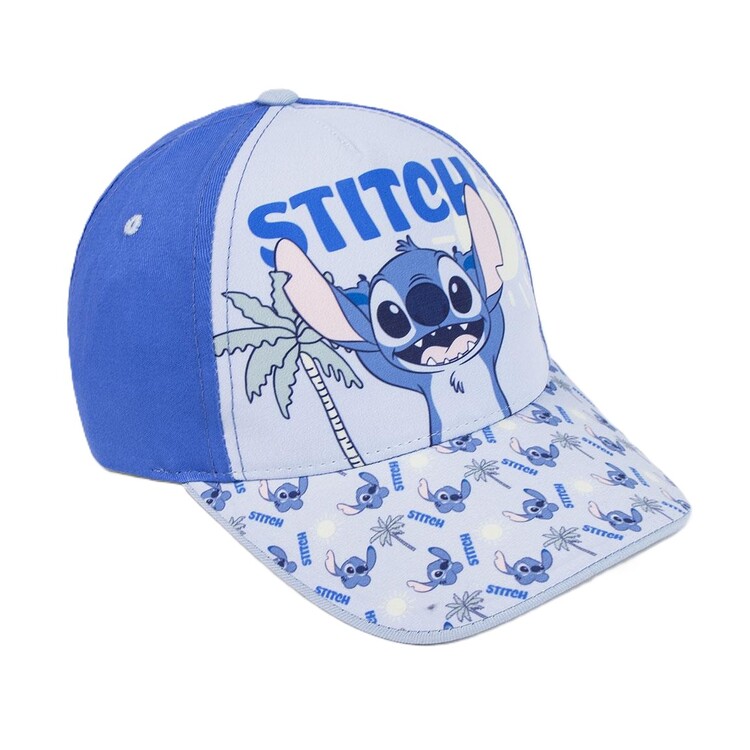 Cap Lilo & Stitch - Palmas