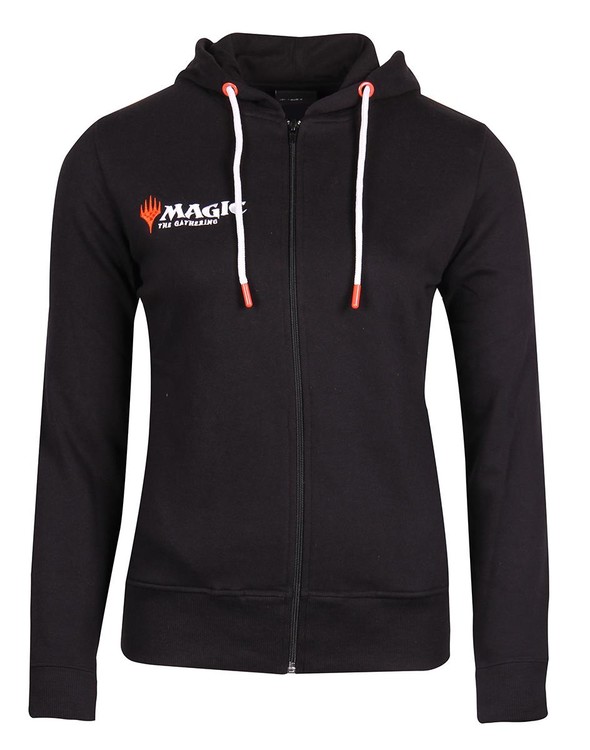 Jumper Magic: The Gathering - Logo