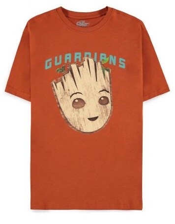 T-shirt Marvel - I Am Groot