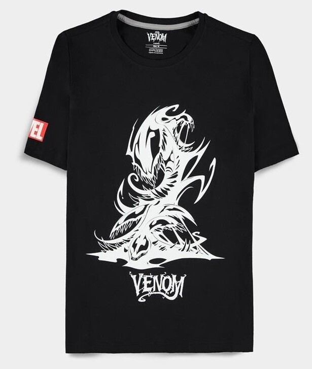 T-shirt Marvel - Venom