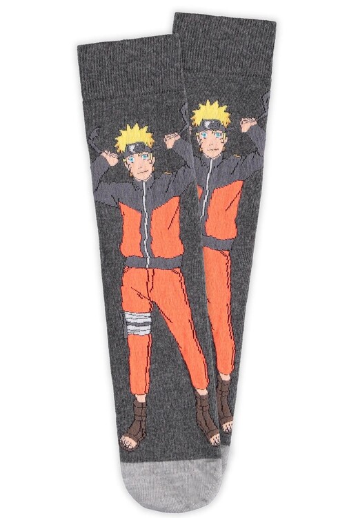 Naruto Poses 3pcs - Set | Clothes accessories for fans