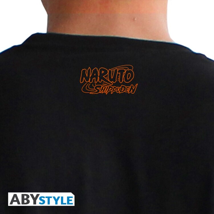 T-shirt Naruto Shippuden - Seal