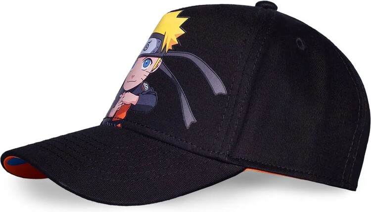 Cap Naruto Shippuden - Stance