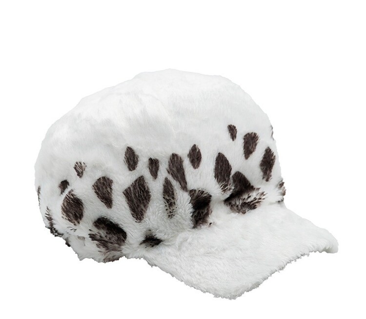 Cap One Piece - Trafalgar Law