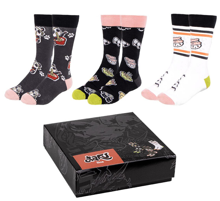 Socks Otaku